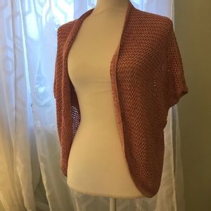 The Limited light knit sweater